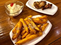 风味翅根-彼芝奇比萨(红坊店)