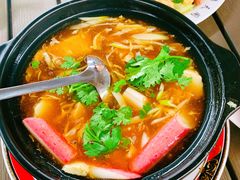 -鹏天阁酒楼·海鲜(红旗店)