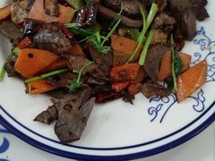 -何记羊汤馆(丽水佳源店)