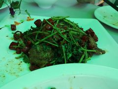 -爱上味·私房菜(仁恒国际店)