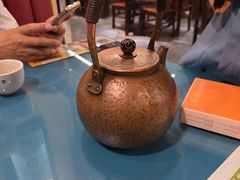 -安泰楼·佛跳墙创始人·传统闽味早茶·酒楼(三坊七巷闽菜地标店)