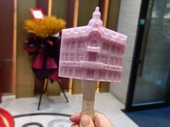 -马迭尔冷饮厅1906(中央大街店)