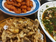 -要德鱼庄(陕钢家属院店)