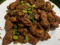 -老舅老蒙肉饼非遗店(一店)
