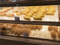 -山崎面包(苏州中心店)