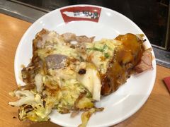 -鹤桥风月(难波御堂格兰维尔店)