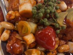 -羲和雅苑•北京烤鸭(平安国际金融中心店)