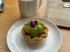 -西点坊(浦东香格里拉店)