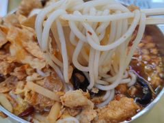 -红鼻子桂林米粉(金唐新光界店)