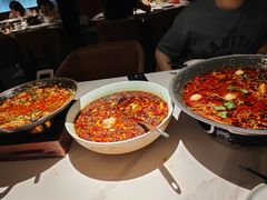 -麻六记(新天地店)