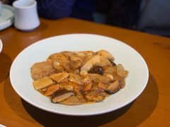 -三凤酒家·百年无锡菜(清扬茂业店)