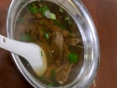 -阿秋牛排(湖心街店)