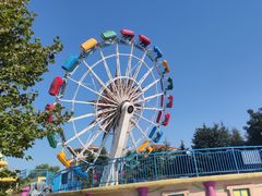 -青岛方特梦幻王国