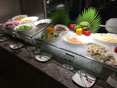 -天诚丽筠酒店-西餐厅