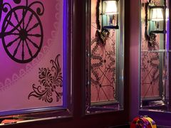 -INLOVE KTV(古墩印象城店)