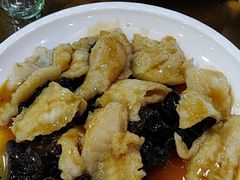 -京天红酒家(虎坊路店)