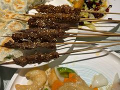 -好妈王饺子(滂江街店)