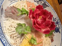 -老雒阳面馆·水席·洛阳菜(王城路店)