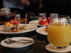 -索菲特西湖大酒店·香榭丽全日候餐厅(南山路店)