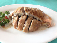 加积鸭-银泰阳光度假酒店-海悦轩中餐厅(海花路店)
