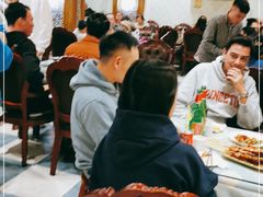 -新疆伊宁远征餐厅