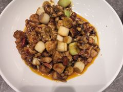 -闫府私房菜·百年鲁菜(恒隆店)