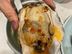 -蚝美人·生蚝海鲜烧烤(茶花园店)