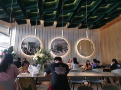 大堂-gaga(深圳福田星河COCO Park店)