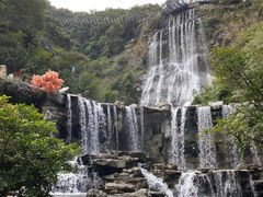 -古龙峡云天玻霸