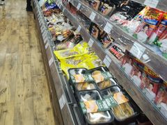 -果蔬好生活超市(双井店)