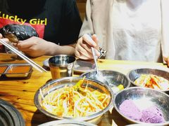 烤肥牛-麻蒲碳烤肉(远景路1号店)
