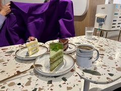 -EVERNAKED裸蛋糕(SOHO天山店)