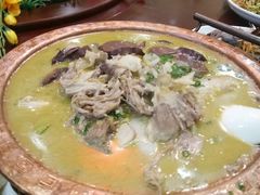 -满龙源餐厅(南十马路店)