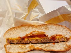 -麦当劳(望京国际商业中心店)