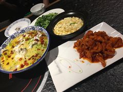 -老苏州芳和园茶酒楼  传统苏帮菜(观前店)