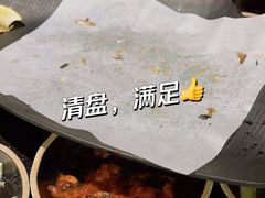 -笑谈小街·韩国料理(萝岗店)