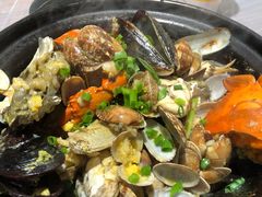 杂鲜-小时候焗海鲜(鄞州万达店)