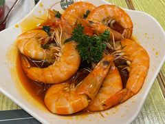 -添好运点心专门店(百老汇店)