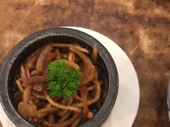 -一楼食业·美食人家