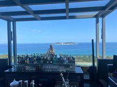 -瑰丽酒店·海吧·天际下午茶·现场DJ·天台酒吧