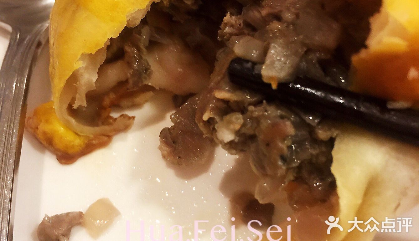 炖的如此鲜美的羊肉汤~渣都不能放过!