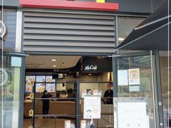 门面-麦当劳(虹口星荟中心店)