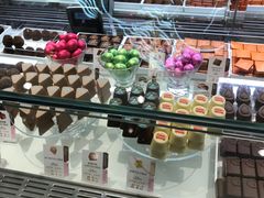 -GODIVA(海岸城店)