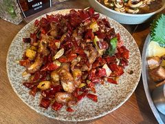 -Blac+Blac(中海环宇荟店)