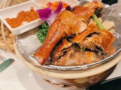 -食膳星港记·手工现做港式茶餐厅(吉联店)