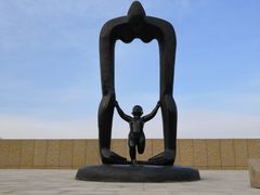 -长春世界雕塑园冰雪艺术天地