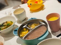 -莆田餐厅PUTIEN(金融街购物中心店)