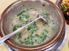 -标记美食新鲜猪杂(兴南大道店)