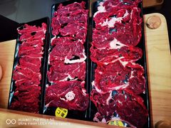 -嬷孙家潮汕牛肉火锅(北京路天河城店)