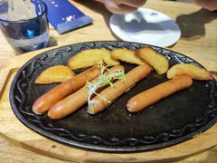 -夏日玛莉西餐厅(梅溪湖步步高店)